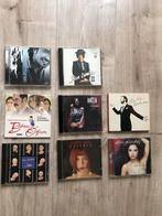 Turkse songs CD 8 stuks, Ophalen of Verzenden, Zo goed als nieuw, Overige soorten