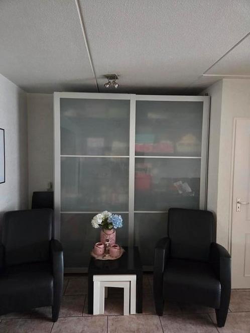 Ikea pax kast, Huis en Inrichting, Overige Huis en Inrichting, Zo goed als nieuw, Ophalen of Verzenden