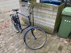 herenfiets, Ophalen, Gebruikt, Versnellingen, Batavus