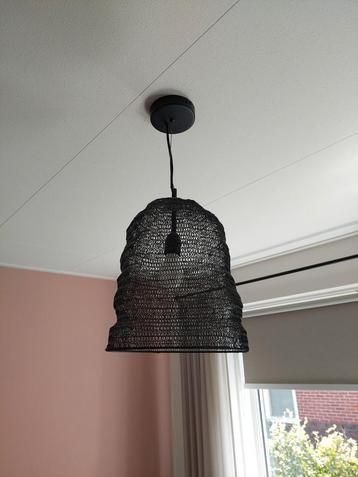 Oosterse hanglamp beschikbaar voor biedingen
