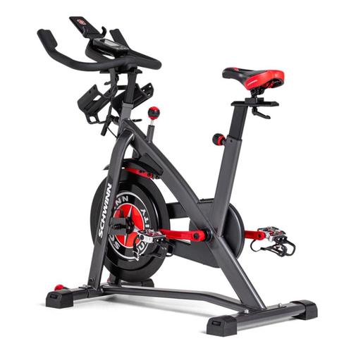 Schwinn 700IC Indoor Cycle, Sport en Fitness, Fitnessapparatuur, Hometrainer, Metaal, Ophalen of Verzenden