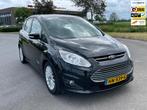 Ford C-Max 2.0 Plug-in Hybrid Titanium Plus Aut, Pano, Cam,, Auto's, Ford, 137 pk, Gebruikt, 4 cilinders, Zwart
