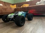 Traxxas Erevo 2.0, Gebruikt, Ophalen of Verzenden