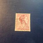 Luxemburg nr 626, Ophalen of Verzenden, Luxemburg, Gestempeld