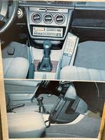 Telefon  holder Mercedes w201 w124, Ophalen