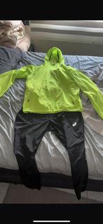 Asiscs trainingspak L, Ophalen of Verzenden, Nieuw, Trainingspak