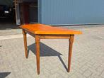 Eiken Gemeentehuis Tafels - Geertruidenberg, Antiek en Kunst, Ophalen of Verzenden