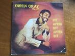 LP Owen Gray vol. IV, Ophalen of Verzenden, Gebruikt, 12 inch, Overige genres