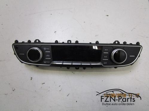 Audi Q7 4M Climate Control Unit 4M0820043AC, Auto-onderdelen, Airco en Verwarming, Gebruikt, Ophalen of Verzenden