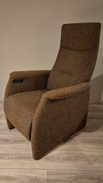ZiTWEL Elektrische Relax fauteuil, Huis en Inrichting, Fauteuils, Ophalen, Minder dan 75 cm, Zo goed als nieuw, Elegant