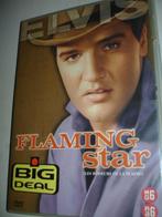Flaming Star- Elvis Presley- 1960- (NIEUW), Alle leeftijden, Verzenden, 1980 tot heden, Drama