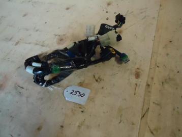 R6 2008 - 2010 Yamaha Kabelboom Kabelboom vooraan D1-17047 beschikbaar voor biedingen