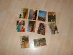 9 kaarten Daily Life of Vietnam, Verzamelen, Ansichtkaarten | Buitenland, Ongelopen, Ophalen of Verzenden, Buiten Europa