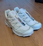 Salomon XT-6 Wit, Kleding | Heren, Schoenen, Ophalen, Wit, Salomon, Sneakers of Gympen
