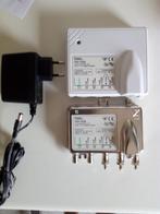 Antenneversterker voor o.a. Ziggo, Ophalen, Nieuw, Minder dan 2 meter