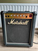 Marshall Lead 12 - model 5005 versterker, Muziek en Instrumenten, Versterkers | Bas en Gitaar, Ophalen of Verzenden, Gebruikt