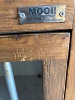 Honden bench, Dieren en Toebehoren, Hondenbenches, Ophalen