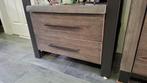 Kast, Huis en Inrichting, Kasten | Kledingkasten, Ophalen, 50 tot 100 cm, Zo goed als nieuw, Metaal