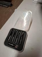 Festool df500 domino freesjes nieuw, Ophalen of Verzenden, Nieuw