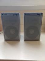Lenco HIFI 880 Speakerset - Zo goed als nieuw!, Audio, Tv en Foto, Luidsprekers, Overige merken, Ophalen of Verzenden, Zo goed als nieuw