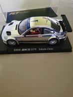 BMW M3 GTR  slotcar 1/32 fly, Ophalen of Verzenden, Nieuw, Elektrisch, Overige merken