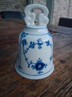 Tafelbel Bing & Grondahl Blue Fluted,, Antiek en Kunst, Ophalen