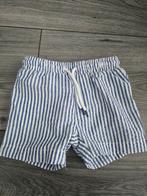 Zwembroek 74-80 nieuw, Kinderen en Baby's, Babykleding | Baby-zwemkleding, Nieuw, Ophalen of Verzenden, Zwembroek, Jongetje