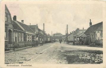 (378-322-041) Poortvliet Molenstraat beschikbaar voor biedingen