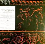 Vivaldi - Bach - Concertos Pour Violons Et Clavecins  , Cd's en Dvd's, Vinyl | Klassiek, Kamermuziek, Ophalen of Verzenden, Zo goed als nieuw