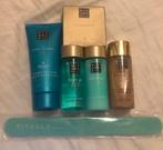 Rituals of karma travel set, Nieuw, Verzenden, Bodylotion, Crème of Olie