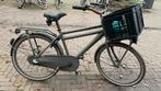 Groene Cortina Transportfiets 24 inch, Minder dan 49 cm, Ophalen, Gebruikt, Overige merken