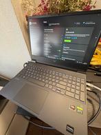 Victus by HP (15.6 inch), Computers en Software, Met videokaart, Zo goed als nieuw, Gaming, SSD
