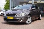 Peugeot 308 1.6 BlueHDi Blue Lease Executive | Airco | Navig, 1160 kg, Stof, Gebruikt, Euro 6