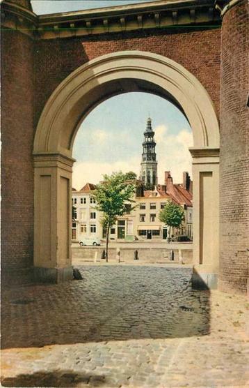(300-134-033) Middelburg Doorkijkje beschikbaar voor biedingen