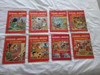 Suske en Wiske oude stripboeken, Meerdere stripboeken, Ophalen, Gelezen, Willy Vandersteen