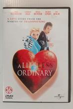 A Life Less Ordinary, Alle leeftijden, Ophalen of Verzenden, Zo goed als nieuw, Actiekomedie