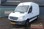 Mercedes-Benz Sprinter 513 L2H2 automatic DM1014, Auto's, Automaat, Achterwielaandrijving, Gebruikt, 129 pk