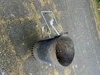 weber opstarter, Ophalen, Gebruikt, Weber original