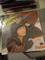 mireille mathieu s agapo / nimm noch einmal die gitarre, Verzenden, Gebruikt, Overige formaten, Levenslied of Smartlap