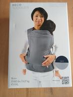 Beco toddler draagzak, Overige merken, Buik of Rug, Ophalen of Verzenden, Zo goed als nieuw