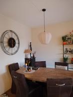 Hanglamp, Huis en Inrichting, 'n v t, Nieuw, Ophalen of Verzenden, Stof