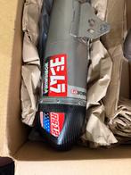 Honda crf 450 uitlaat yoshimura, Motoren, Ophalen of Verzenden, Gebruikt