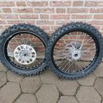 Wielen Honda CRF250 (2022), Motoren, Ophalen, Cmx, Cmx, Cmx