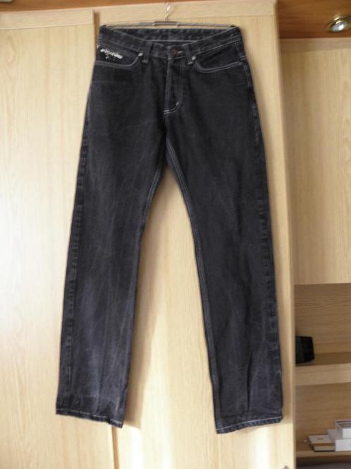 Originele zwart jeans broek G STAR 30/34 zeer nette staat, Kleding | Heren, Spijkerbroeken en Jeans, Gedragen, W32 (confectie 46) of kleiner