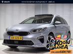 Kia Ceed Sportswagon 1.4 T-GDi ExecutiveLine Automaat, Apple, 65 €/maand, Euro 6, 4 cilinders, 600 kg