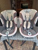 Kids River auto stoel Isofix/gordel, Ophalen, Zo goed als nieuw