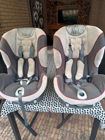 Kids River auto stoel Isofix/gordel beschikbaar voor biedingen