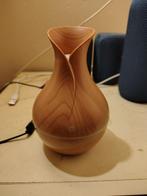 Ultra Sonic aroma diffuser, Ophalen of Verzenden, Zo goed als nieuw, Luchtbevochtiger