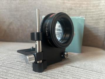 Kowa TSN-DA10 en TSN-DA4 adapter set beschikbaar voor biedingen