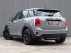 MINI Countryman 2.0 Cooper S E ALL4 Pepper * CARPLAY * PDC *, Stof, Gebruikt, Bedrijf, Vierwielaandrijving